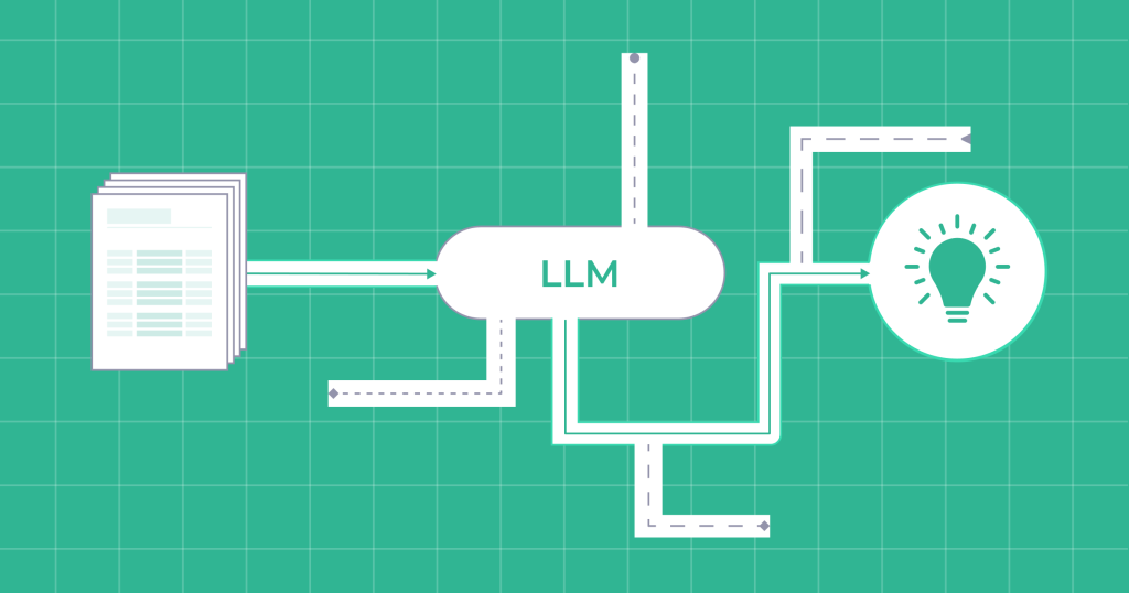 Extracting information with LLMs: GRPO to improve performance
