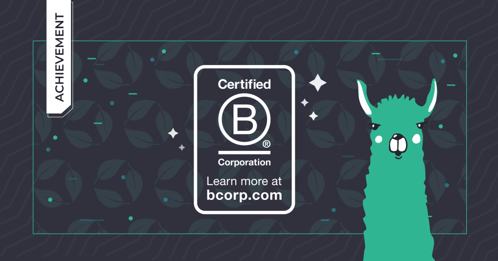 Infinite Lambda Achieves B Corp Certification
